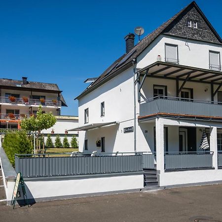 Hotel Bisenius Traben-Trarbach Eksteriør bilde